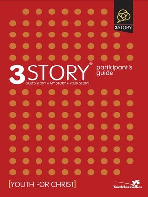 cover image of 3Story Participant's Guide